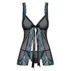 Рокличка с прашки Babydoll und Stringснимка 2