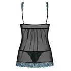 Рокличка с прашки Babydoll und Stringснимка 3