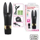 Rechargeable Rabbit Vibeснимка 4