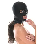 Маска за лице с три отвора