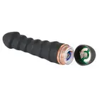 Вибратор Bendy Ripple Vibratorснимка 5