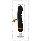 Вибратор Bendy Ripple Vibratorснимка 6