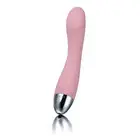 G-Spot вибратор Amy Pink
