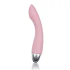 G-Spot вибратор Amy Pinkснимка 2