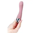 G-Spot вибратор Amy Pinkснимка 3