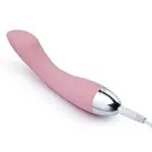 G-Spot вибратор Amy Pinkснимка 4