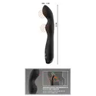 Простатен вибратор P-Spot Vibratorснимка 5