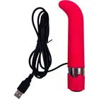 G-spot вибратор Curve Crush