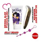 Еротичен комплект GEISHA