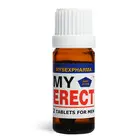 Хапчета за ерекция My Erectснимка 2