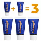Промоция 3бр Enlargo за увеличаване на пениса на цената на 2брснимка 2
