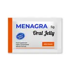 MENAGRA - Орален Секс Стимулант Желе 2бр.снимка 3
