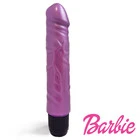 Barbie Big Вибратор - Секретното Оръжие на Всяка Истинска Барбиснимка 3