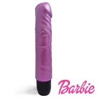 Barbie Big Вибратор - Секретното Оръжие на Всяка Истинска Барбиснимка 4