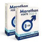 Маратон форте 40 капсули - секс стимулант за мъже Marathon