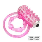 Вибриращ пенис ринг Enhance Ring