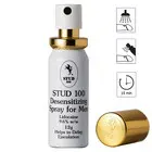 TestoY за Силна Ерекция 15 капсули + Спрей за задържане Stud 100снимка 3