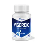 1+1=3! Vigordic капсули за уголемяване на пениса - 3x30 капсулиснимка 5