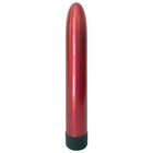 Класически червен вибратор Red Warrior