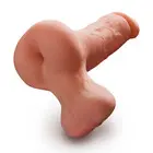 Мастурбатор "Reach Around Stroker"снимка 5