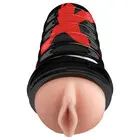 ​  Мастурбатор "Ass-gasm Extreme Vibrating Kit"снимка 3
