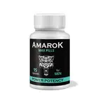 Amarok 15 капсули за Ерекция