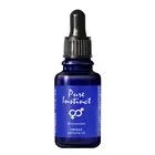 Парфюмно олио с феромони Pure Instinct унисекс - 30млснимка 3