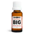 eXTRAsize за уголемяване на пениса 60капсули + Kапки за уголемяване на пениса Big Penis Dropsснимка 4