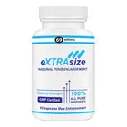 eXTRAsize за уголемяване на пениса 60капсули + Kапки за уголемяване на пениса Big Penis Dropsснимка 3