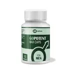 GoPotent 15 капсули за Ерекция