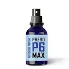 Мъжки парфюм с феромони, привличащ жените Phero P6 Max - 30мл