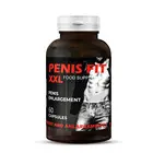 Капсули за уголемяване на пениса Penis Fit XXL - 60 капсули