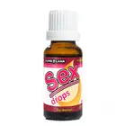 ВЪЗБУЖДАЩИ КАПКИ SEX DROPS 20MLснимка 2