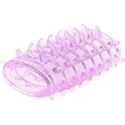 Пенис накрайник Penis Sleeveснимка 3