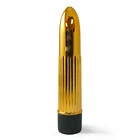 Вибратор Lady Finger Goldснимка 2