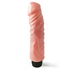 22 см. Реалистичен вибратор Classic Vibe Fleshснимка 3