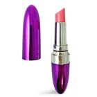 Мощен класически вибратор Lipstick vibe