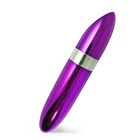 Мощен класически вибратор Lipstick vibeснимка 2