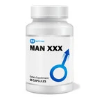 Капсули за уголемяване на пениса Man XXX - 60 капсули