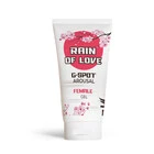 Стимулиращ гел CupidLabs Rain of Love - 60мл