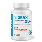 Капсули за уголемяване на пениса Vigrax XL - 60 капсули