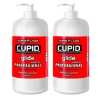 2 x Анален лубрикант Cupid Glide Anal Professional 2х1л