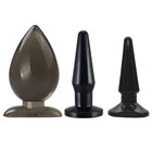 Анален комплект Anal Set Black