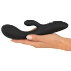 Intense Rabbit Vibrator Двойно Стимулиране за Незабравимо Удоволствиеснимка 6