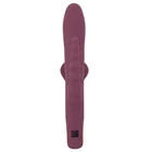 Троен вибратор Slim Triple Plum – тройно удоволствие за твоята интимностснимка 4
