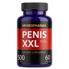 3 x Капсули за уголемяване на пениса Penis XXL Maxснимка 3