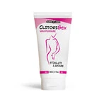 Стимулиращ гел за жени CupidLabs ClitoriSex Max Pleasure - 60мл