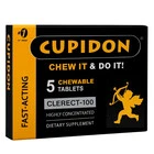 Cupidon 15 бързодействащи дъвчащи таблетки за ерекцияснимка 4