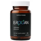 Промо 2 x Erogan + 1 х Erogan Безплатно капсули за ерекцияснимка 2