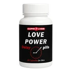 Задържащи таблетки за мъже Love Power 30брснимка 2